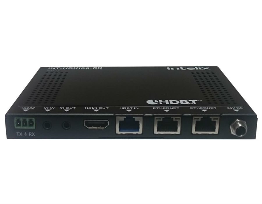 Intelix INT-HDX100-RX - Imagen 2