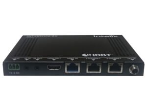 Alternative view of Intelix INT-HDX100-RX
