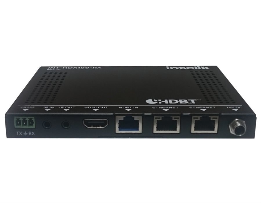 Intelix INT-HDX100-RX - Imagen 2