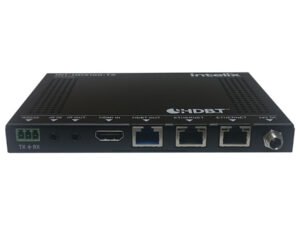 Alternative view of Intelix INT-HDX100-TX