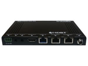 Alternative view of Intelix INT-HDXL100-RX