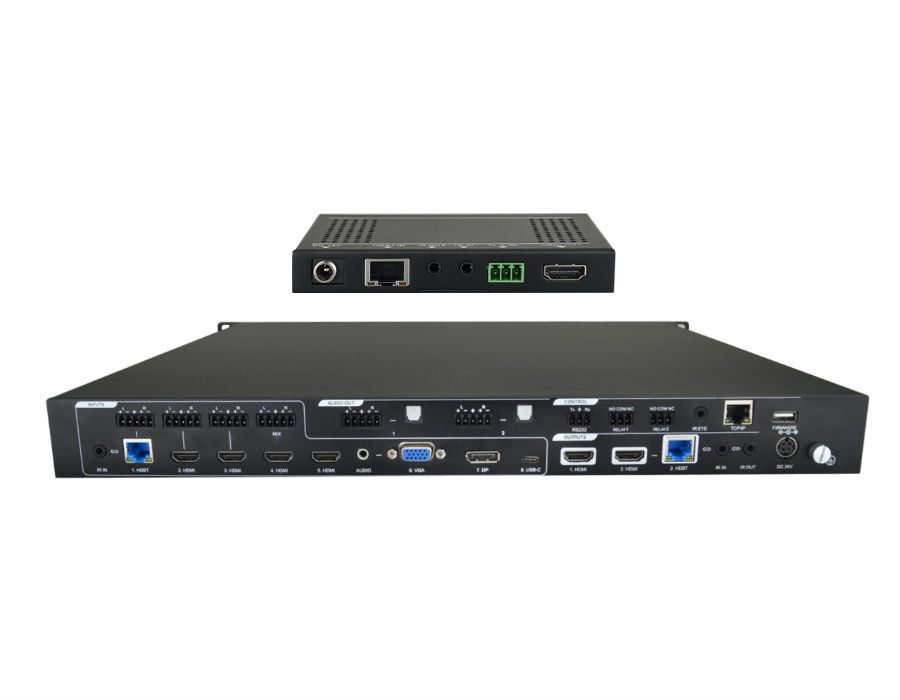 Intelix INT-PS82-H2