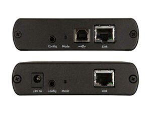 Intelix DIGI-USB2-4P