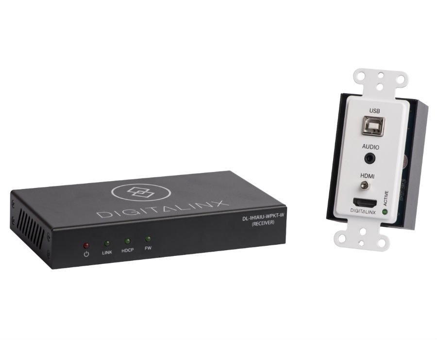 Intelix DL-1H1A1U-WPKT-W