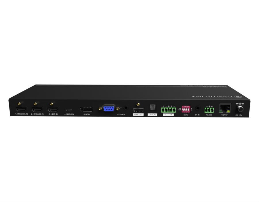 Intelix DL-AS61U-H2