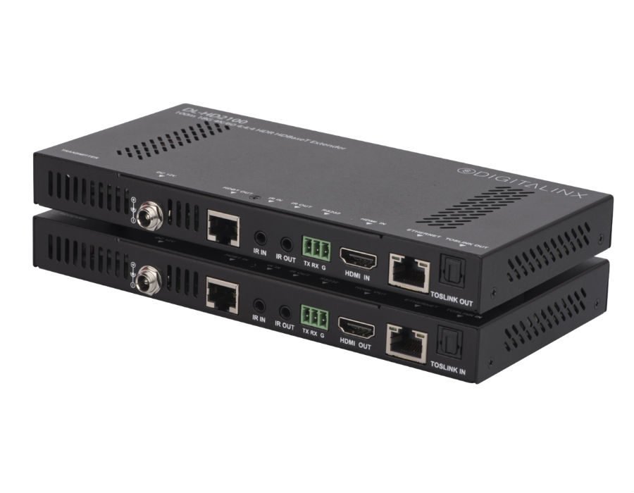 Intelix DL-HD2100