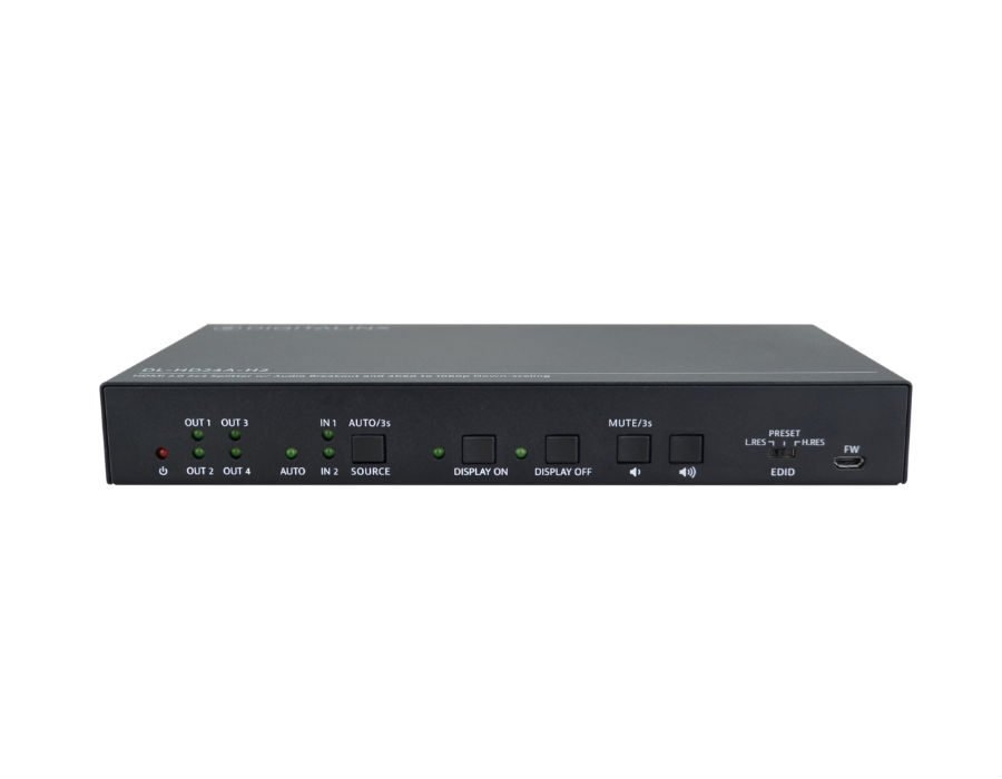 Intelix DL-HD24A-H2