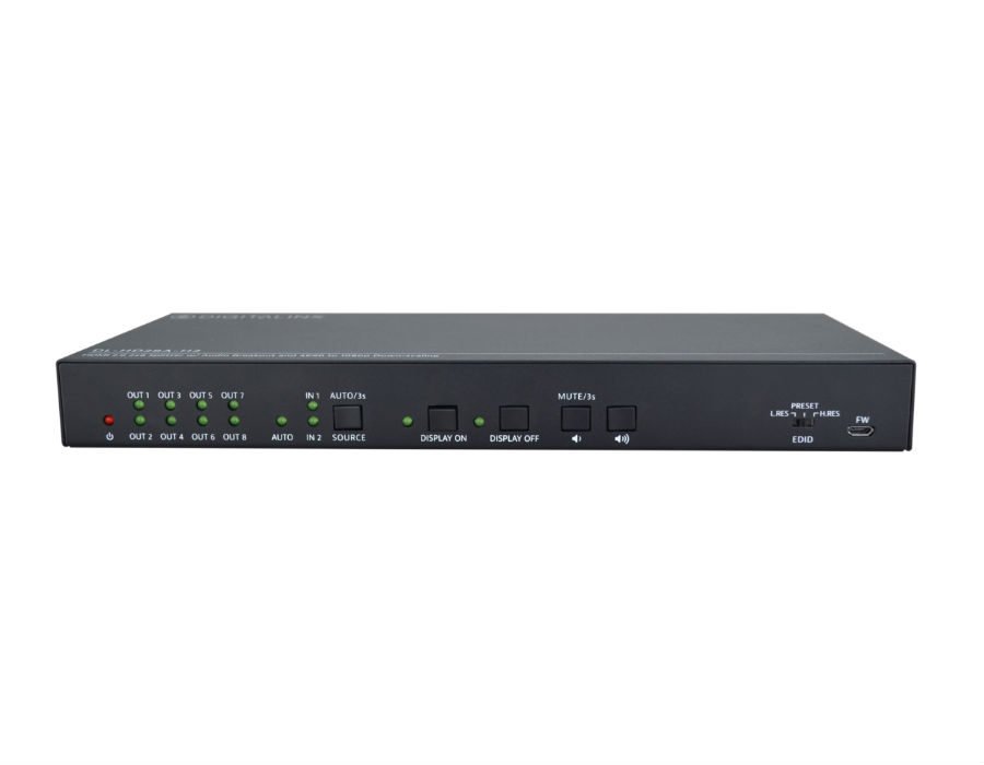 Intelix DL-HD28A-H2