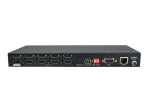 Alternative view of Intelix DL-HD28A-H2