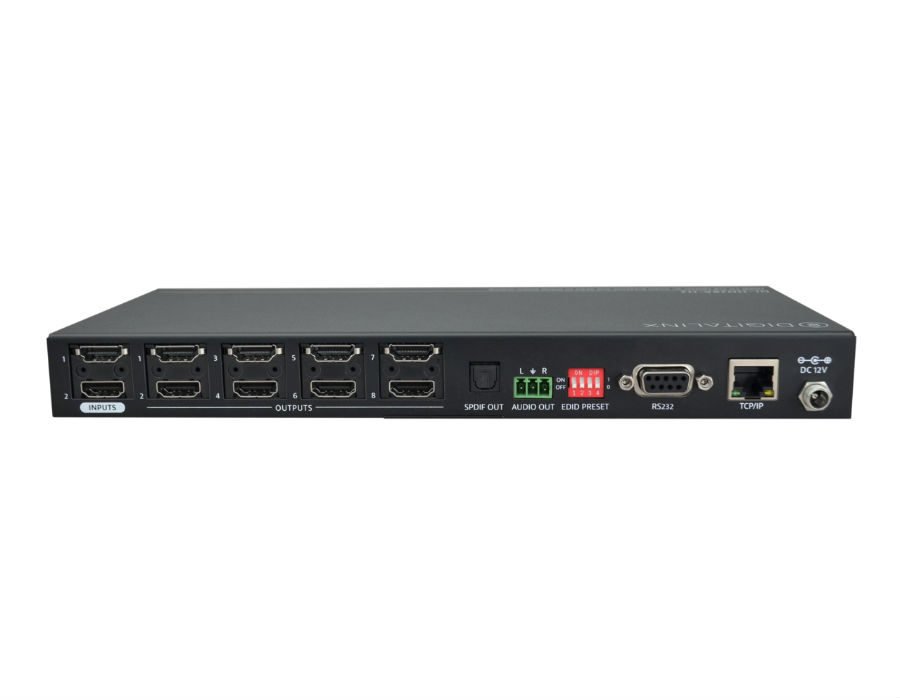 Intelix DL-HD28A-H2 - Imagen 2
