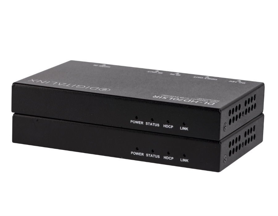 Intelix DL-HD70LSIR