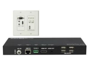 Intelix DL-HDBT2-WP-KIT