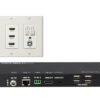 Intelix DL-HDBT3H-WP-KIT