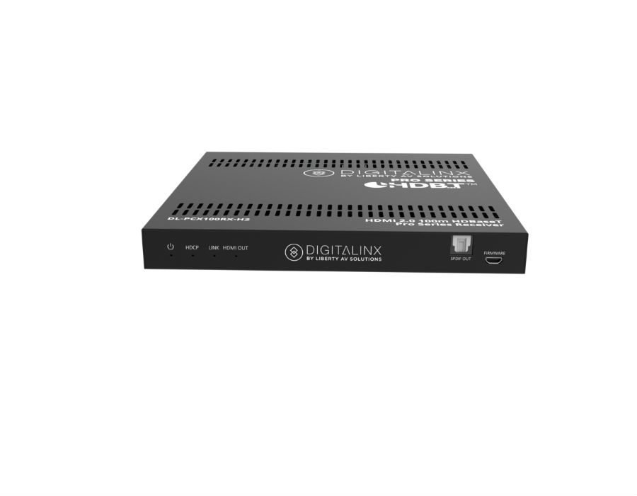 Intelix DL-PCX100RX-H2