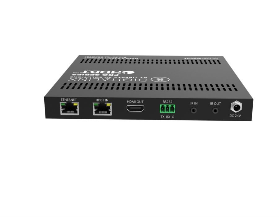 Intelix DL-PCX100RX-H2