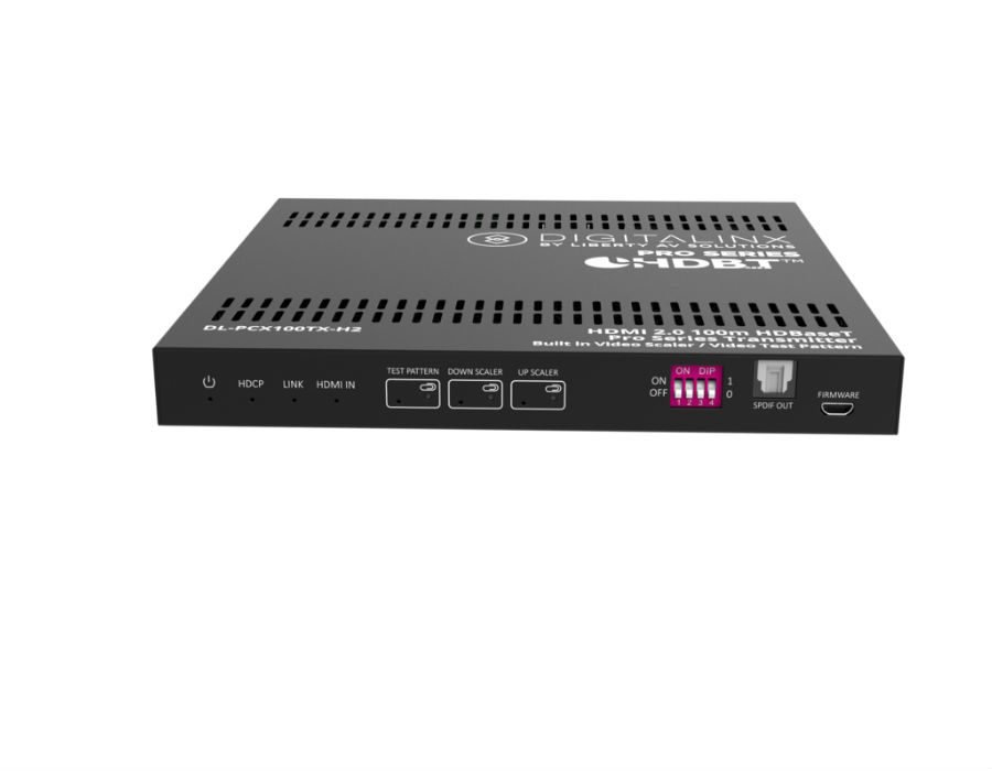 Intelix DL-PCX100TX-H2