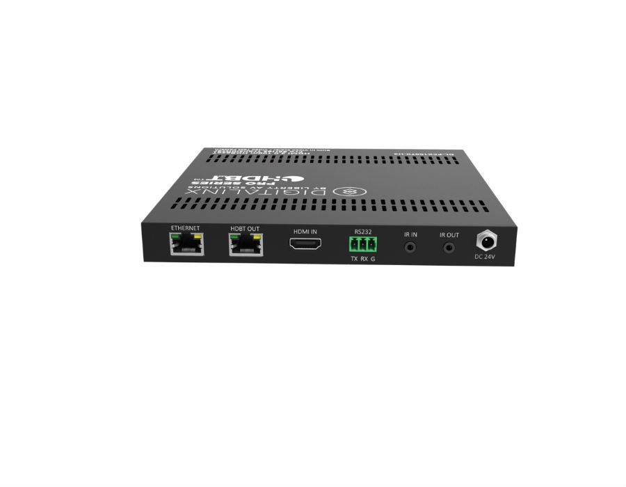 Intelix DL-PCX100TX-H2 - Imagen 2