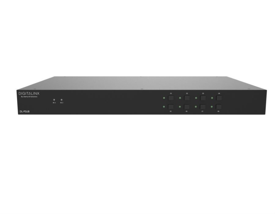 Intelix DL-PSU8