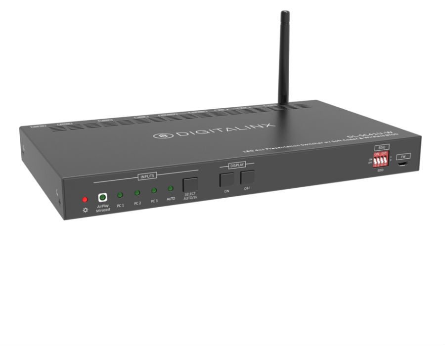 Intelix DL-SC41U-W