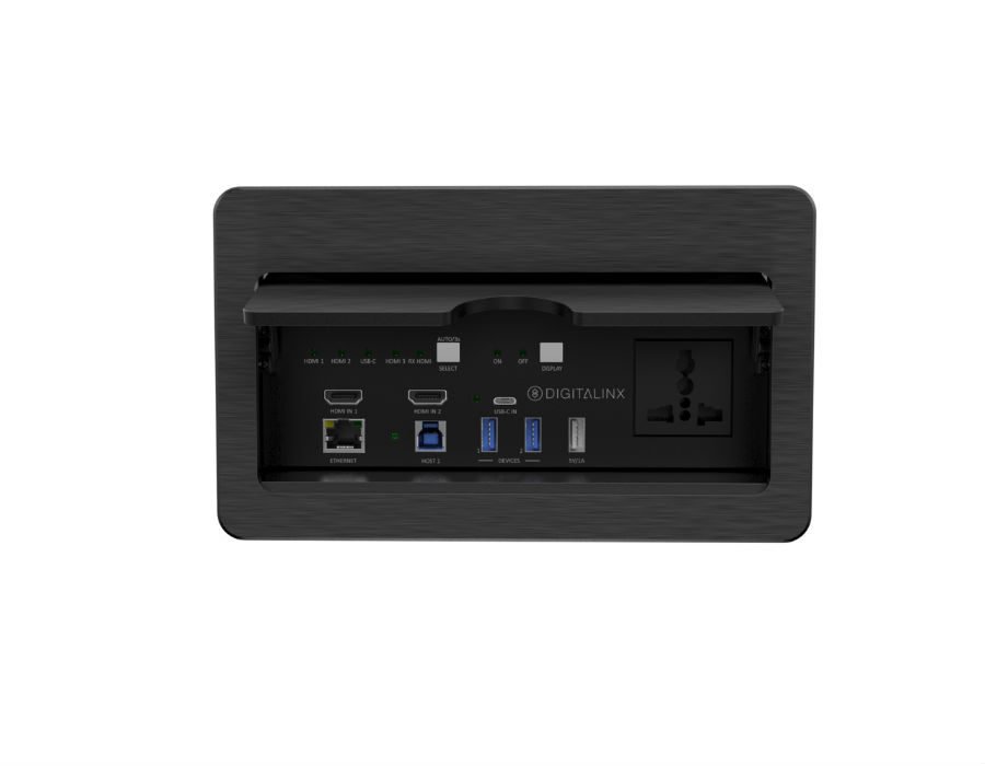 Intelix DL-SC41UP-BXTX