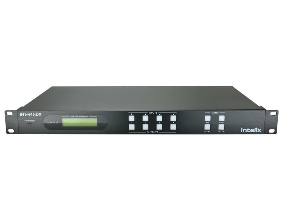 Intelix INT-44HDX