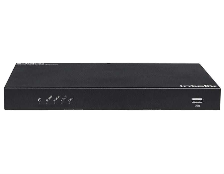 Intelix INT-BSR4K-H2