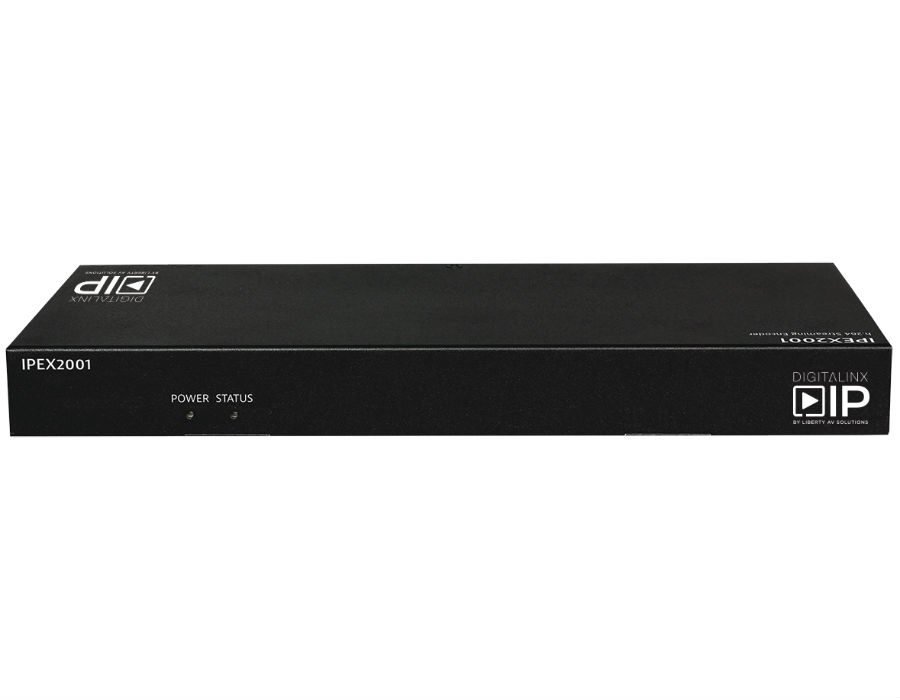 Intelix IPEX2001
