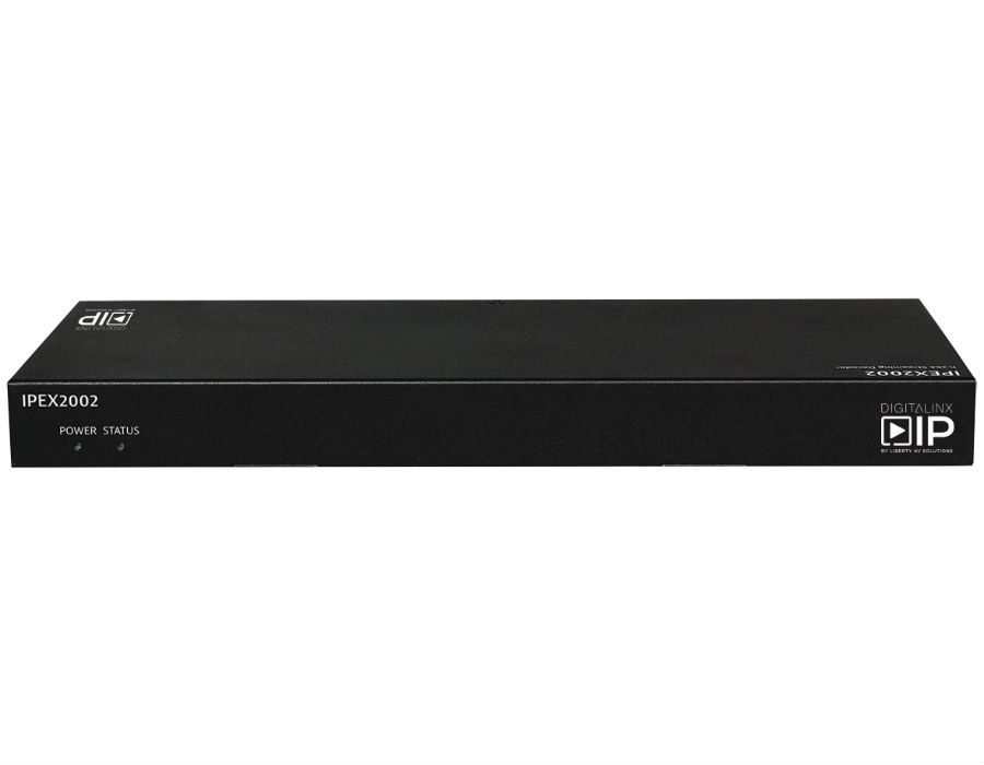 Intelix IPEX2002