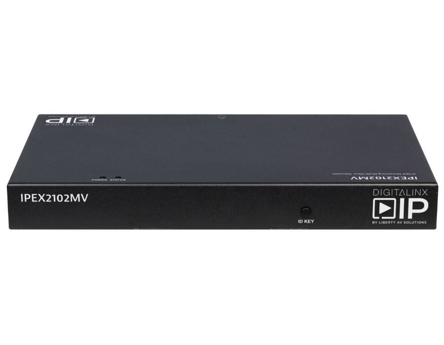 Intelix IPEX2102MV