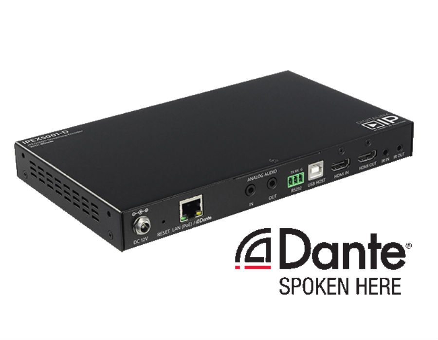 Intelix IPEX5001-D