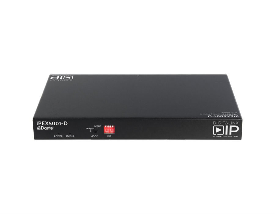 Intelix IPEX5001-D