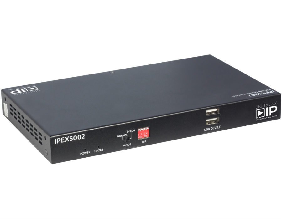 Intelix IPEX5002