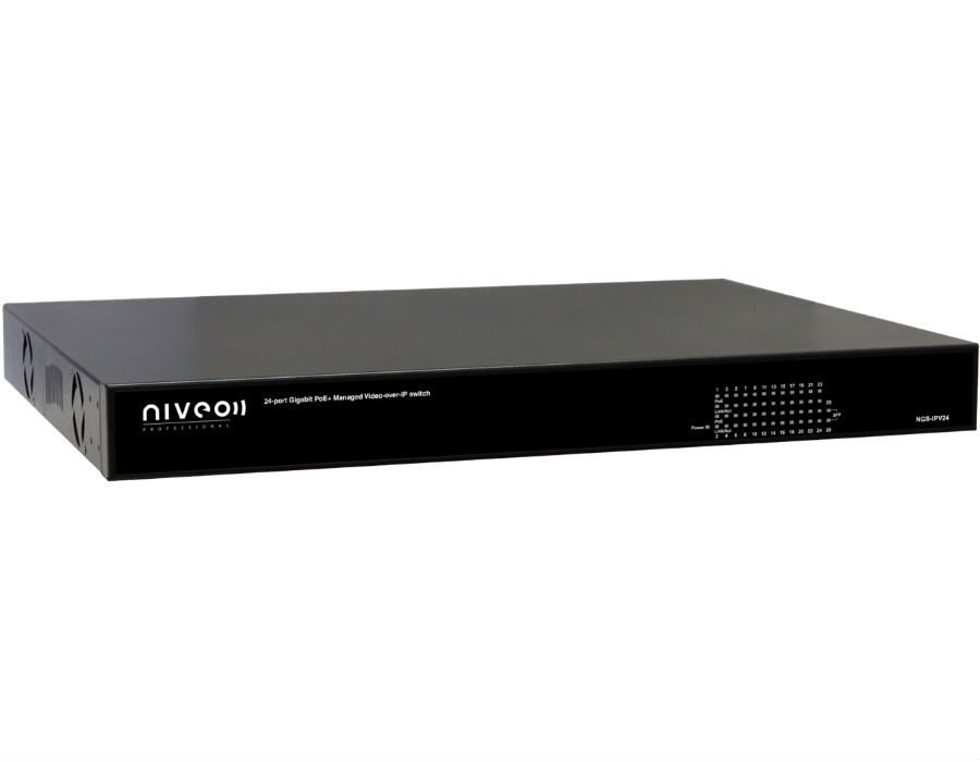 Intelix NGS-IPV24