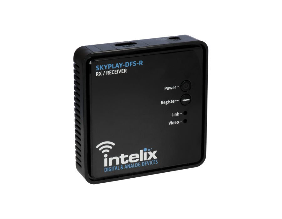 Intelix SKYPLAY-DFS-R