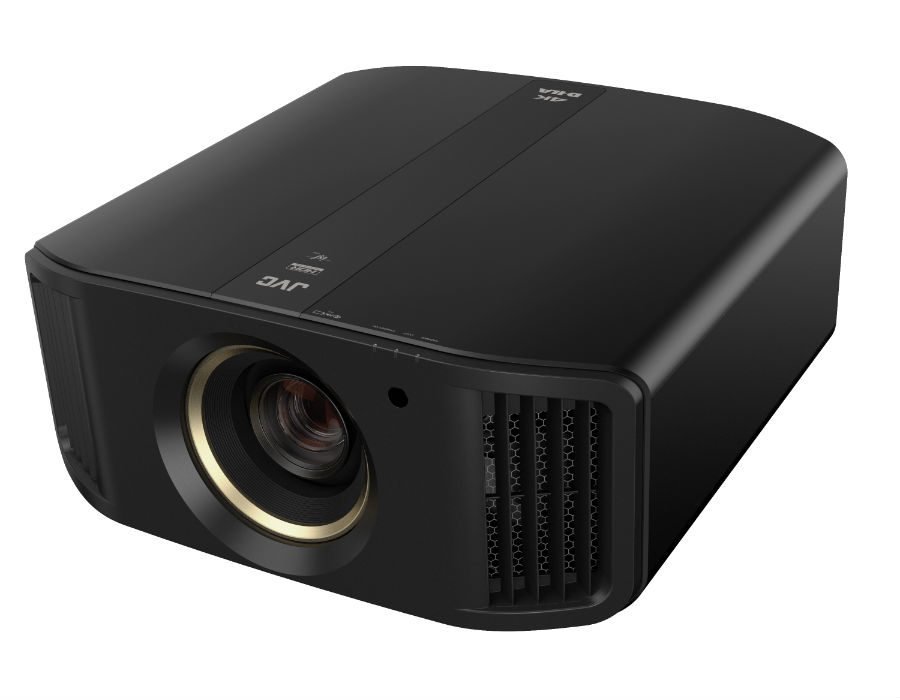 JVC DLA-RS1000