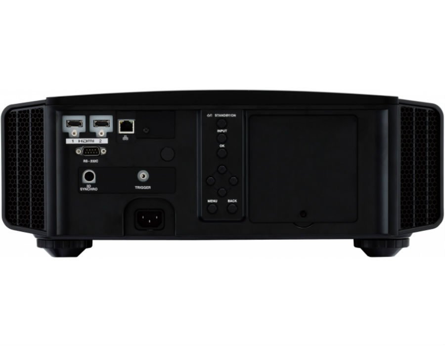 JVC DLA-X970R