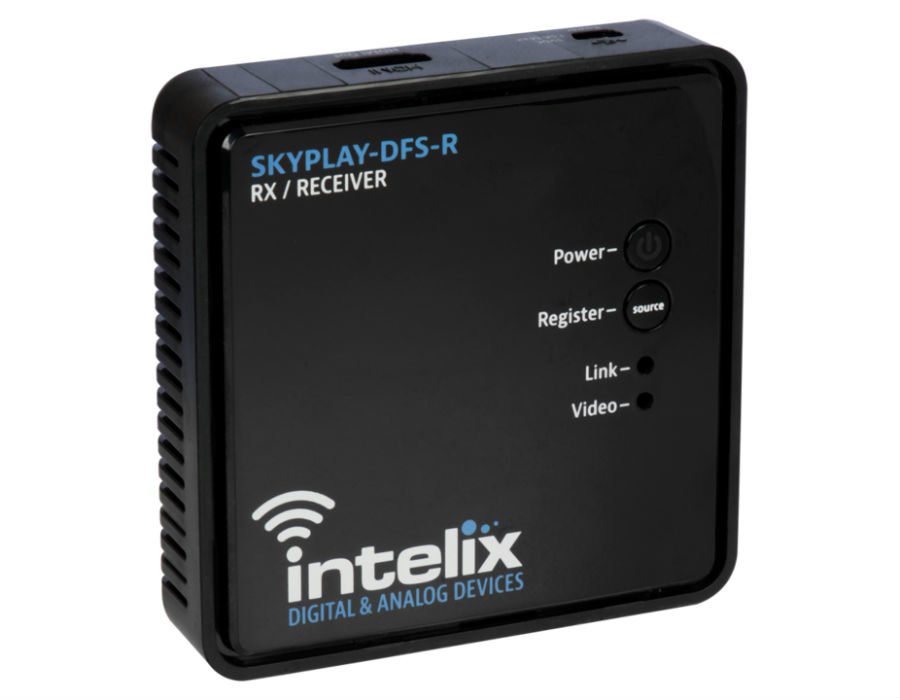 Intelix SKYPLAY-DFS-S