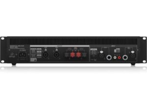 Alternative view of Behringer A800