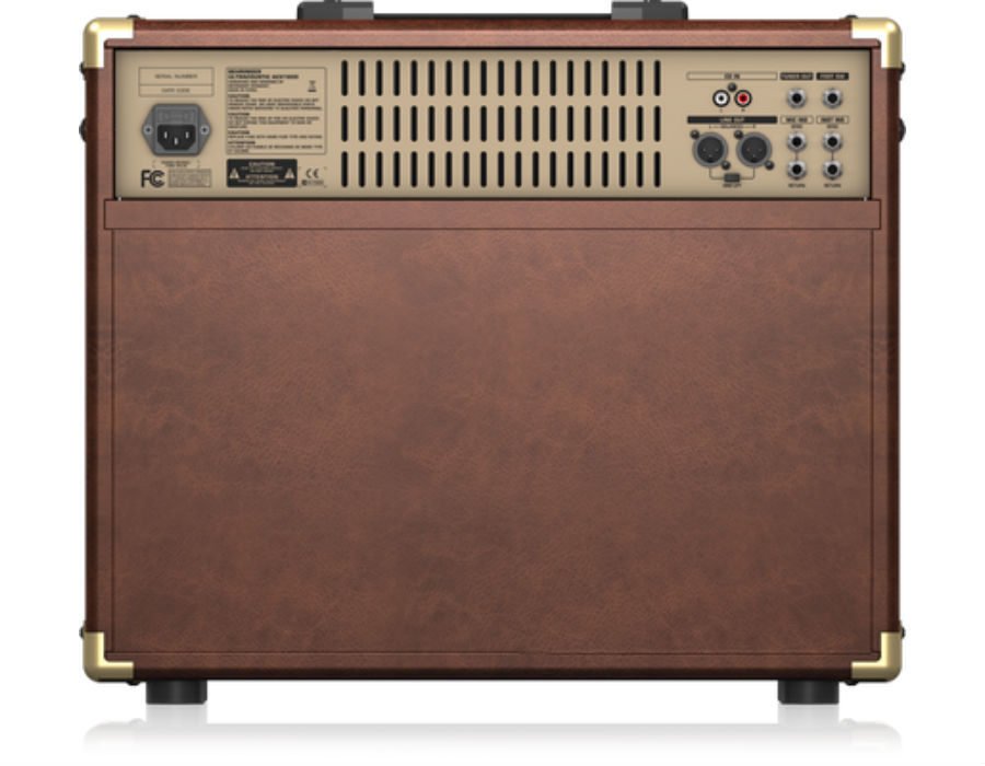 Beheringer ACX1800