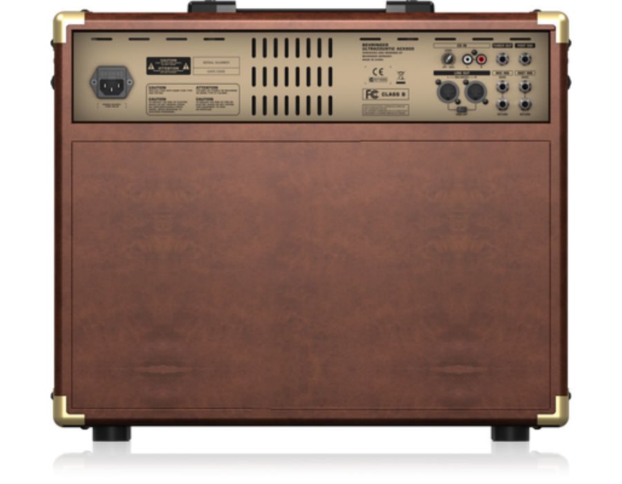 Beheringer ACX900