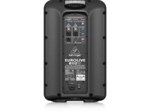 Alternative view of Behringer B112W