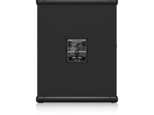 Alternative view of Behringer B1800X PRO