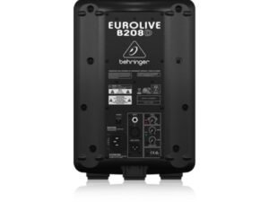 Alternative view of Behringer B208D