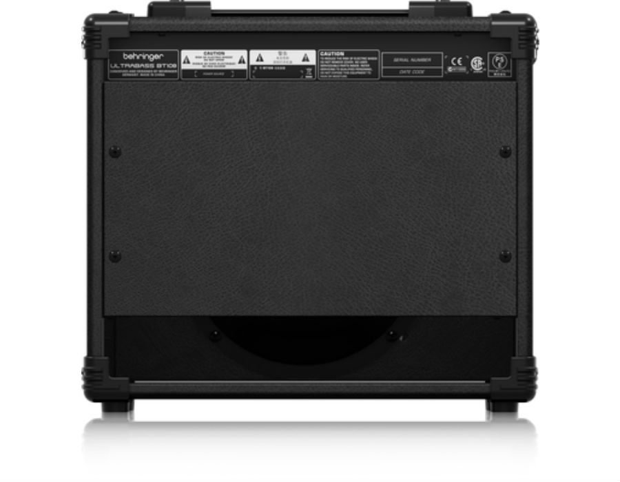 Beheringer BT108