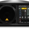 Behringer B207MP3