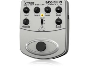 Behringer BDI21