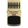 Behringer BEQ700