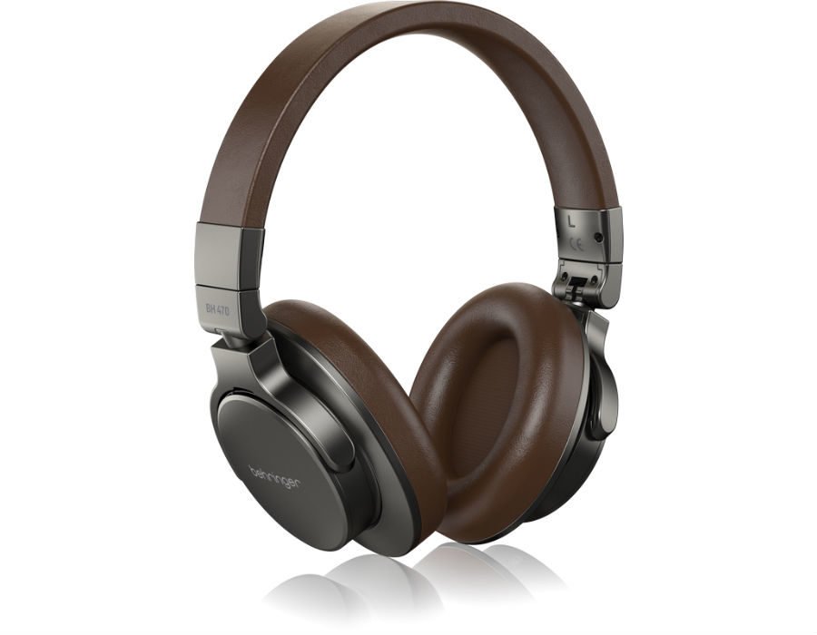 Behringer BH 470
