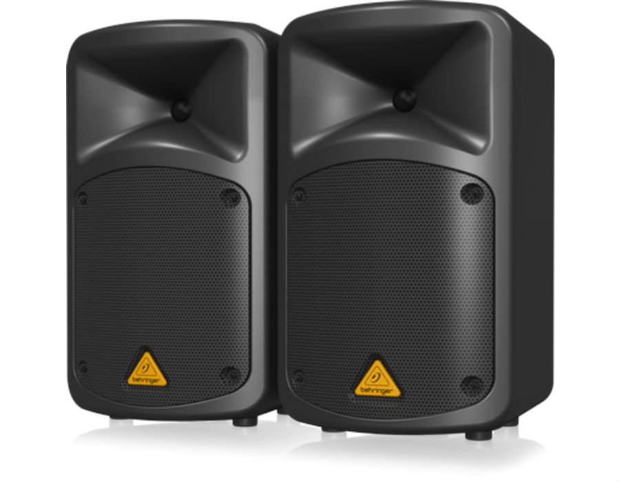 Behringer EPS500MP3