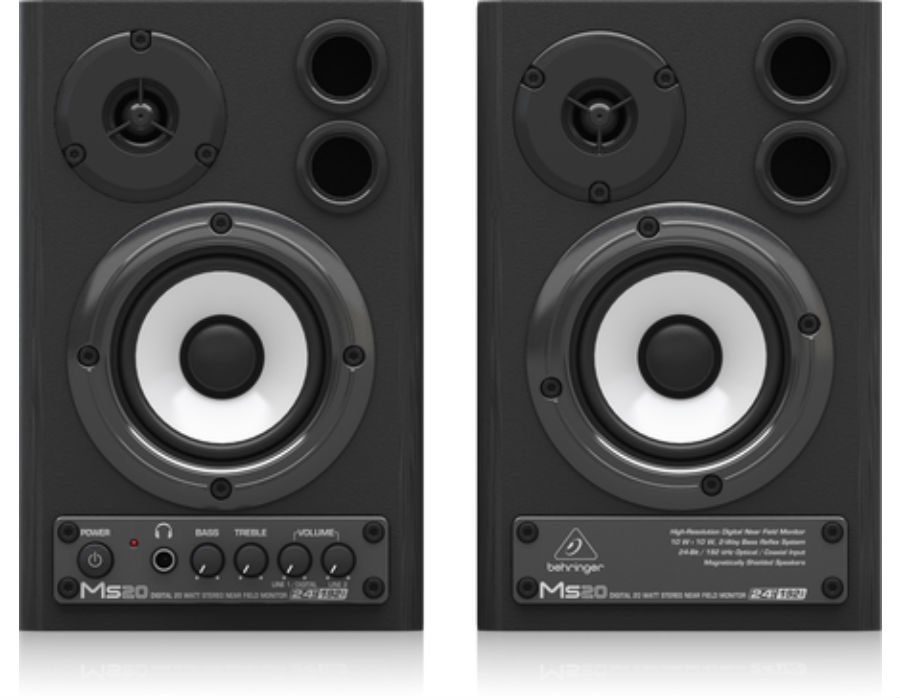 Behringer MS20